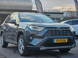 Toyota RAV4 2.5 Hybrid Automatik - Sehr guter Zu