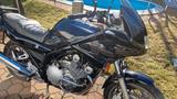 Yamaha Xj900DiversionkmM - YAMAHA XJ 900 DIVERSION