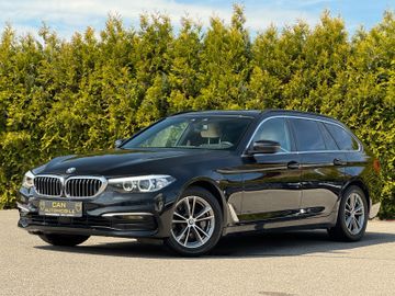 BMW 530 - 2