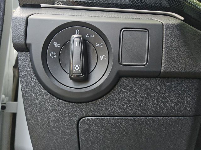 T-Cross 1.5TSI Aut. R-Line Beats Kamera Navi