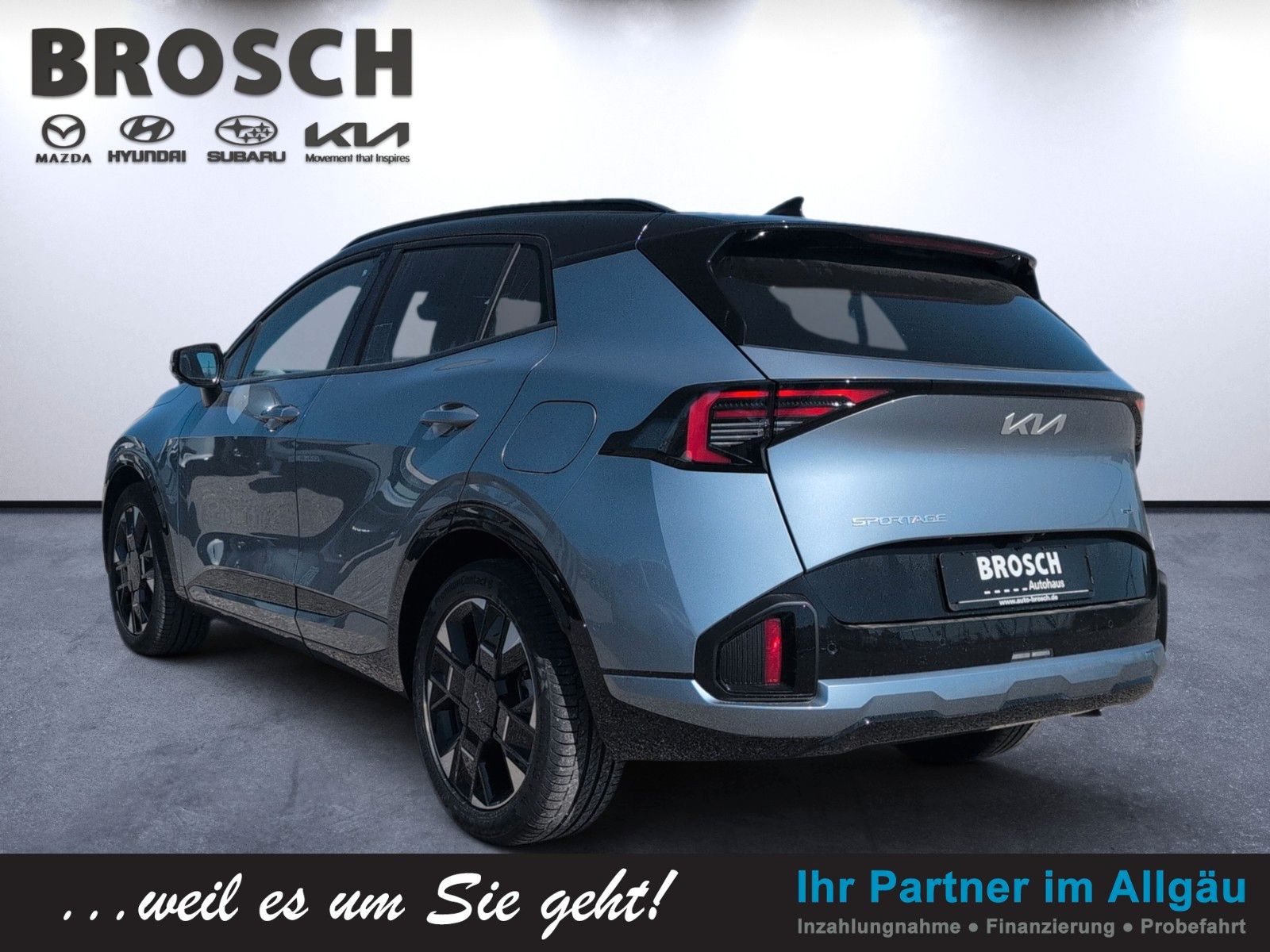 Kia Sportage - Bild 5