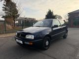 Volkswagen Golf 3 1.8 Automatik Oldtimer TÜV NEU Garantie - gebrauchte VW Golf aus dem Jahr 1993