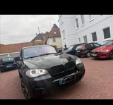 BMW Bmw x50d 381 ps sehr guter Zustand 3.0 - BMW X5 M mit Diesel-Antrieb: Automatik