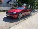 BMW 640i Coupé - - BMW 640 aus 2012