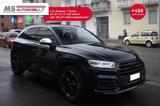 Audi Q5 SQ5 TDI sport attitude SLINE PROMOZIONE  - Audi Q5 Sport mit Hybrid-Antrieb (Diesel-Elektro)