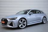 Audi RS6 4.0 TFSI quattro+1.Hand+B&O+Sitzbelüftung - gebrauchte Audi RS6 aus dem Jahr 2020