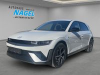 Hyundai IONIQ 5 - Vorschau Bild 1