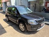 Skoda Yeti Cool Edition+NaviZB+Klima+BT+SHZ+ - Skoda Yeti in Essen