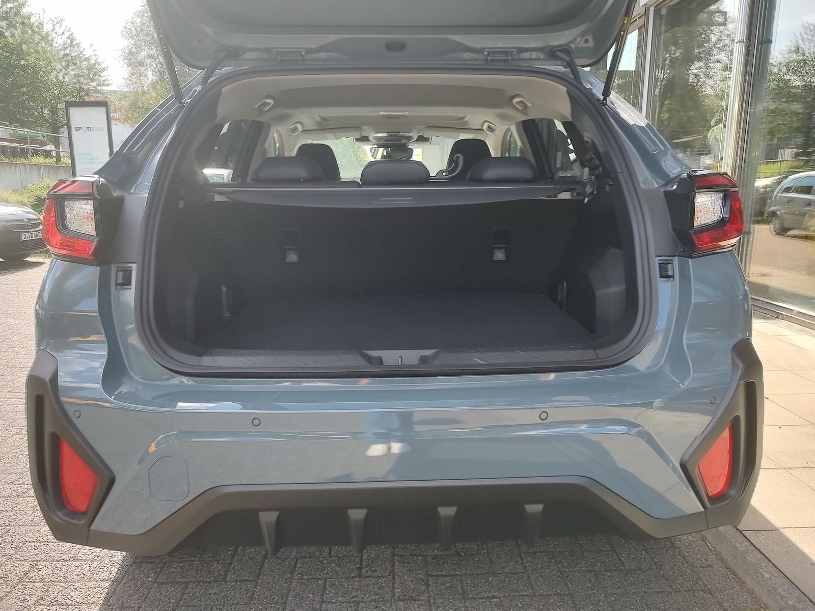 Subaru Crosstrek - Bild 9