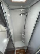 Etrusco T 7.3 SF | Hubbett + Einzelbetten , RFK+NAV