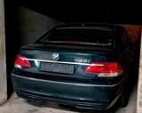 BMW Bmw 750i V8 Sehrgepflegt Fahrzeug Bitte be... - gebrauchte BMW 750 aus dem Jahr 2005