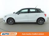 Audi A1 Sportback 1.4 TFSI ACT Sport Aut.*TEMPO*SHZ* - : Kleinwagen, Sport