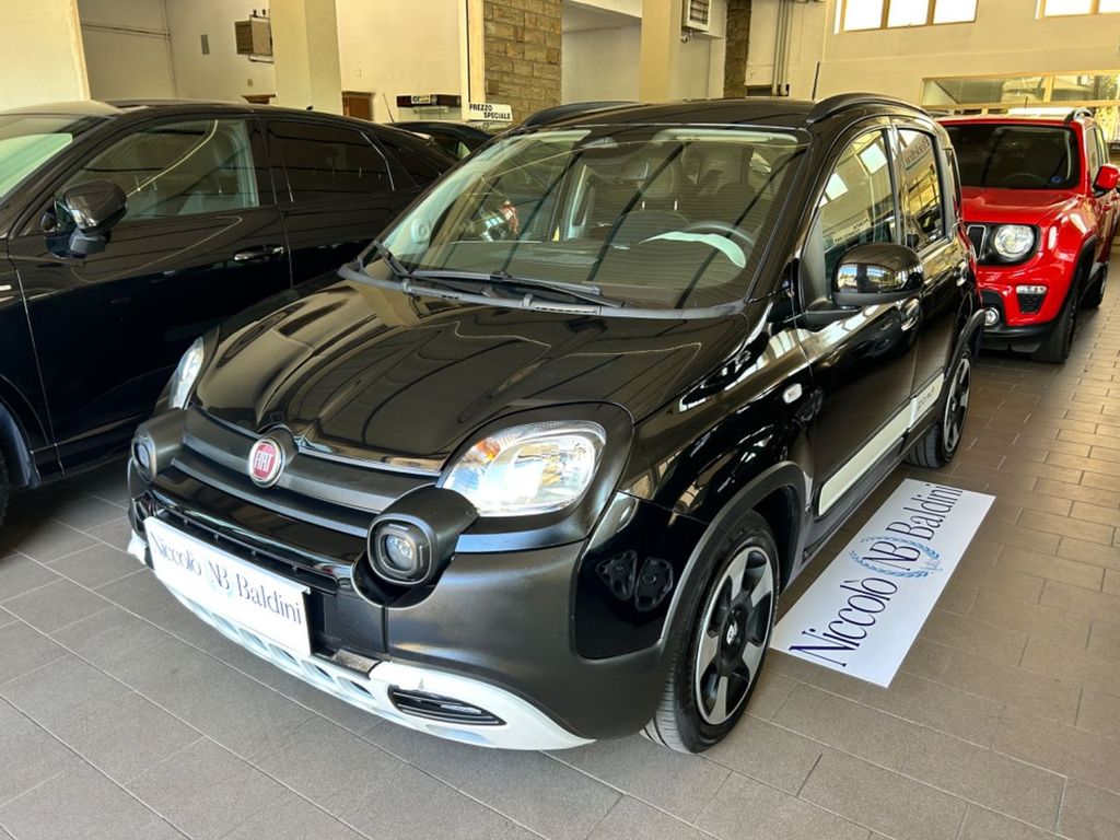 Image of Fiat Panda