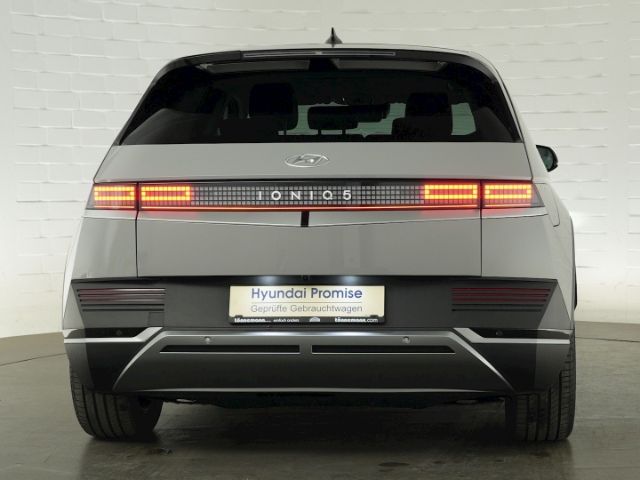 IONIQ 5 TECHNIQ 77,4kWh+LED+PANORAMADACH+NAVI+RÜ