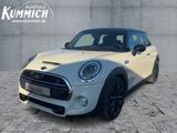 MINI Cooper S Chili LED PDC - MINI MINI Gebrauchtwagen in Nürnberg