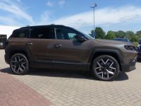 Jeep Compass - Vorschau Bild 4