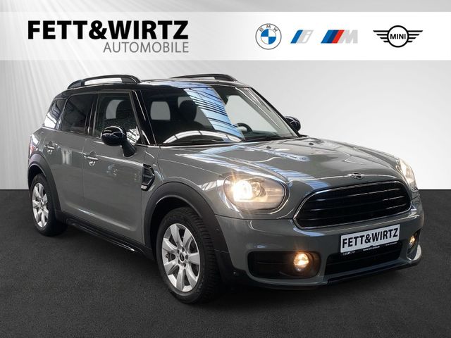 MINI Cooper Countryman Navi|PDC|Sitzheizung