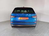 Skoda Kodiaq 2.0 TDI Style 4x4 DSG AHK+NAVI+MATRIX - Skoda Kodiaq in Rostock