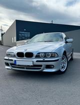 BMW Bmw E39 520i M-Paket - BMW: E39 M Paket