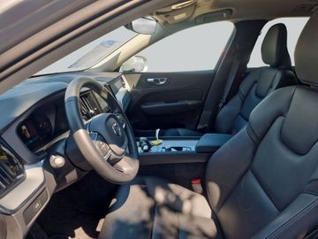 Volvo XC60 - 9