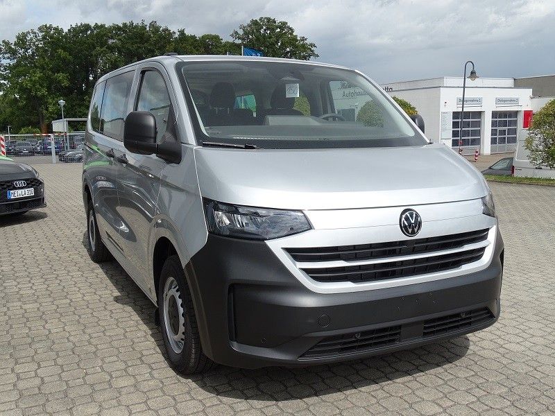 Volkswagen T7 Kombi 2.0 TDI Autom. KR - LED AHZV foto 3