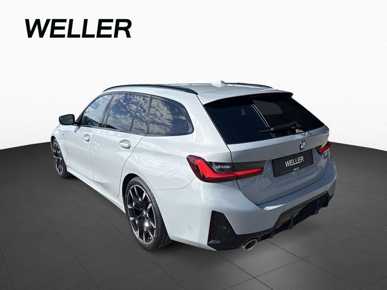 BMW 320 - Bild 10