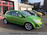Opel Corsa D 1.4 150 Jahre Opel Sport Innovation PDC - Opel Corsa: Sport