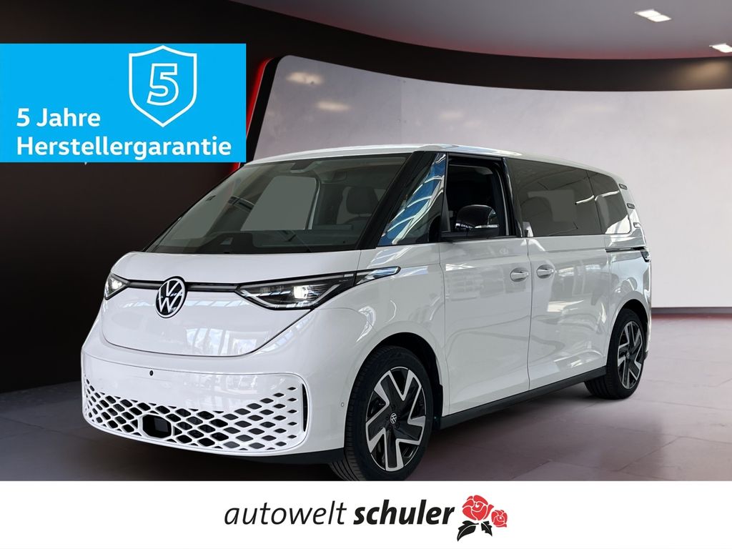 Volkswagen ID. Buzz