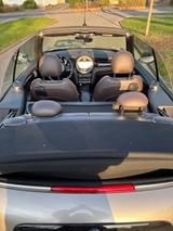 MINI Cooper S Cabrio Cooper S - MINI Cabrio Serie von privat
