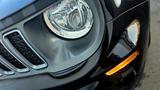Jeep Renegade PHEV MY 23 Limited - Jeep Renegade mit Hybrid-Antrieb