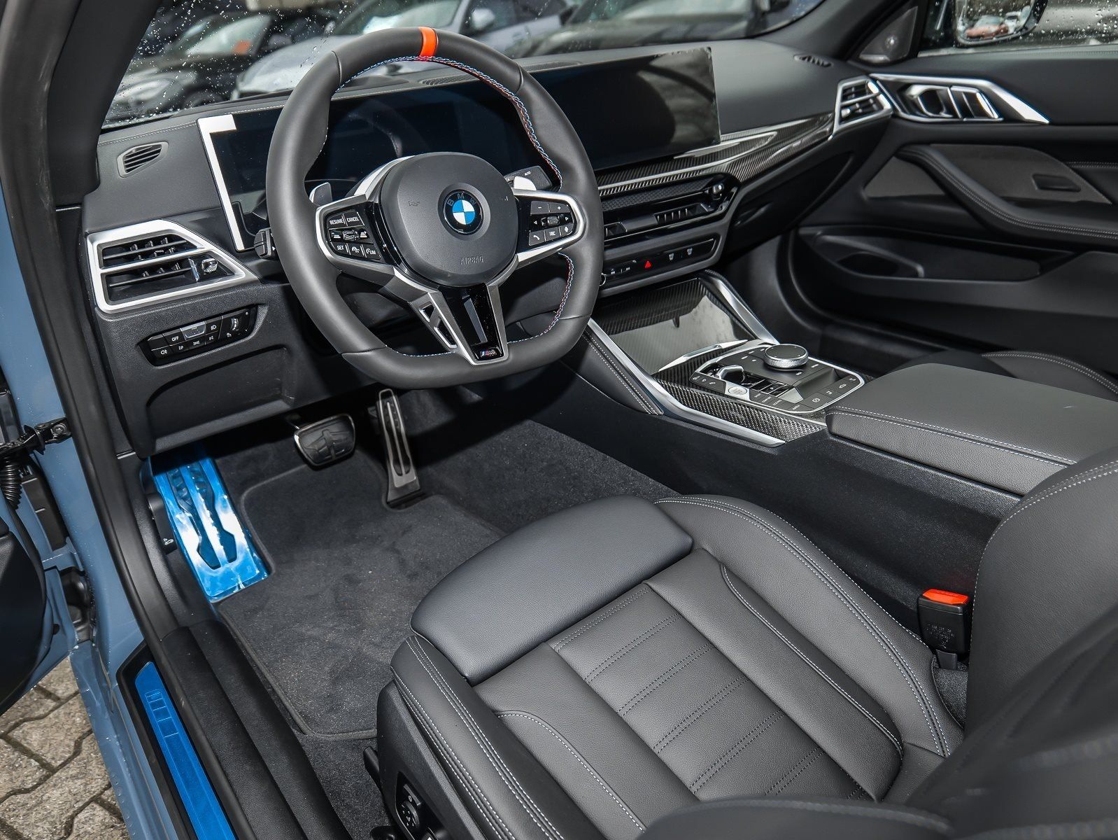 BMW M440 - Bild 5