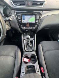 Nissan Qashqai N-Connecta - Bild 9