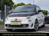 Abarth 595 C Turismo Cabrio*1.HAND*AUTOM*NAVI*LEDER*PDC - Abarth 595 Turismo