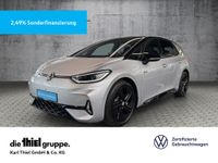 Volkswagen ID.3 - Vorschau Bild 1