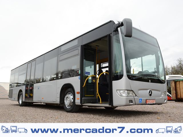 Mercedes-Benz O 530 Citaro / 300 PS / Fahrer Klima / Euro 5