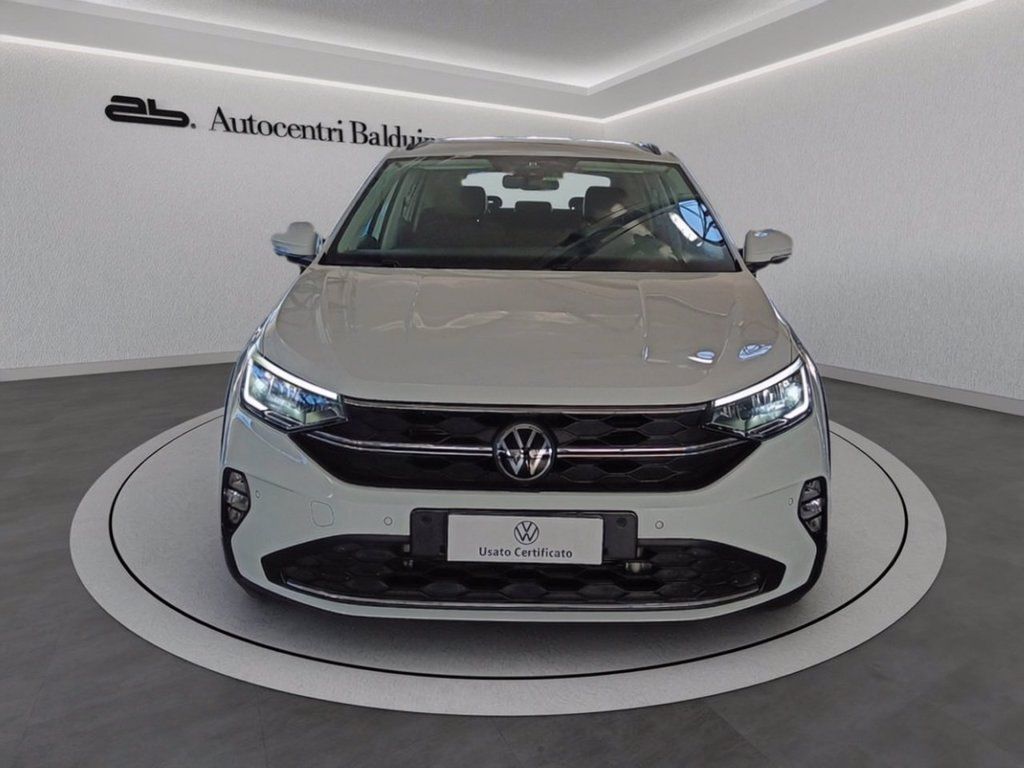 Other VOLKSWAGEN Taigo 1.0 tsi life 115cv dsg del 2024 imagem 2