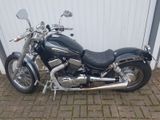 Suzuki 1400, Intruder VX 51L, Chopper, Motorrad  - GEBRAUCHT 1400 INTRUDER