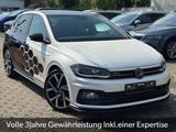 Volkswagen Polo VI*GTI*ACC-NAVI-LED-TEMPO-CARPLAY-XENON-P&B - VW Polo von 2021
