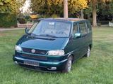 Volkswagen T4 Caravelle 2,5-l-Diesel TDI 75kW syncro la... - Volkswagen T4: Syncro TDI