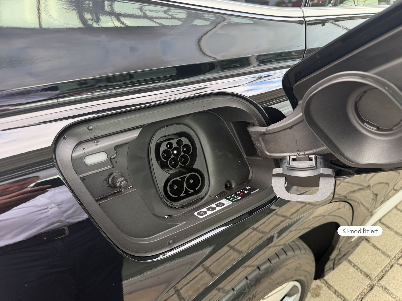 Audi Q4 e-tron - Bild 20