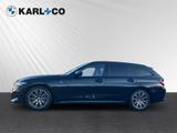 BMW M340i xDrive touring Panorama H&K adapt. LED - gebrauchte BMW M340i aus dem Jahr 2024