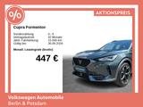 Cupra Formentor VZ 1.4 e-HYBRID Navi LED SHZ ACC PDC - Cupra Formentor Plug-in Hybrid (PHEV) Gebrauchtwagen