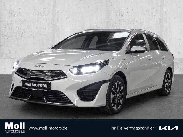 Kia Ceed Sportswagon Plug-in Hybrid Spirit 1.6 EU6d 