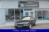 Jaguar X-Type 2.2 D Executive/Xenon/Leder/Navi - gebrauchte Jaguar X-Type aus dem Jahr 2005