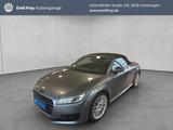Audi TT Roadster 1.8 TFSI Roadster 1.8 TFSI NAVI GJR - Audi TT: Roadster, 8n