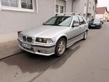 BMW E36 320i m-Paket Touring ( Ex 318iA ) - BMW 318: Kombi, 318i E36