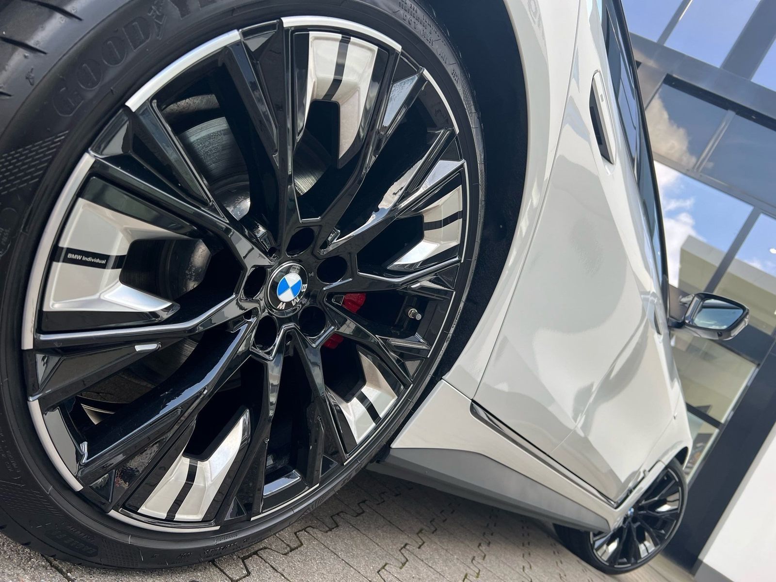 BMW i4 - Bild 4