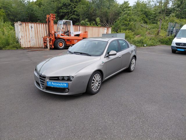 Alfa Romeo ANDERE 159 1.9 JTDM 8V Progression