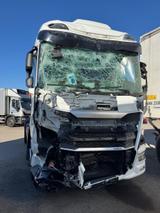 DAF XG 480FT, Retarder,   EURO6 - DAF 480