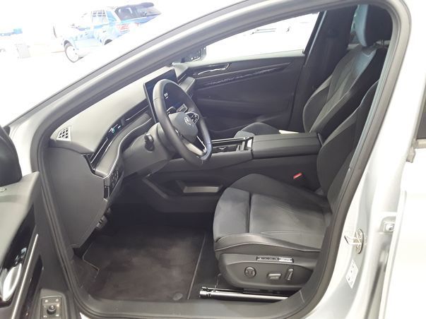 Volkswagen ID.7 - Bild 5